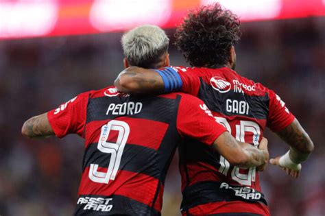 Cinco Anos De Gabigol No Flamengo Idolatria Polêmicas E Maisjogada 10