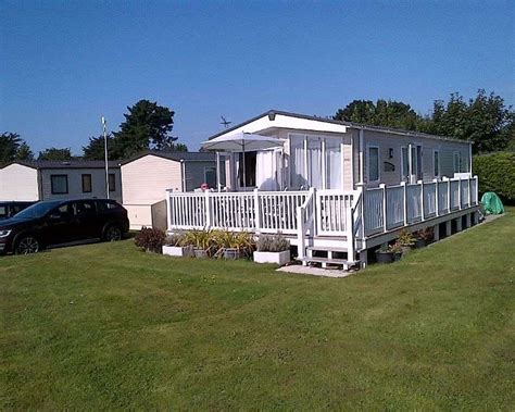 Hoburne Holiday Park - Dorset | UKcaravans4hire