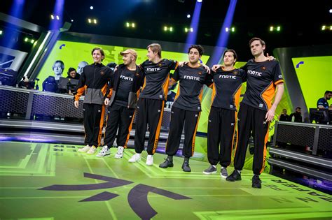 Is Fnatic Washed Are They Done For Boaster Recalls Criticism After