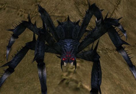 Morgul Watcher Appearance Lotro Wiki