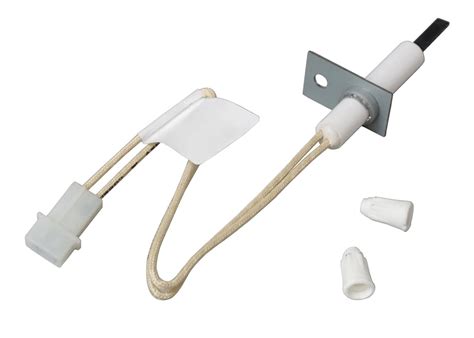 Silicon Nitride Hot Surface Furnace Ignitor LH33ZG001 SN082KX Replacement For Carrier OEM