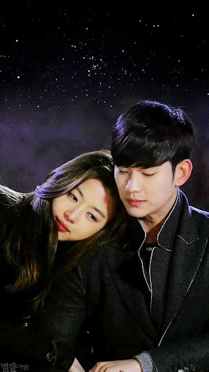 Pin By Name Is Joy On My Love From The Star  My Love From The Star Kim Soo Hyun My Love