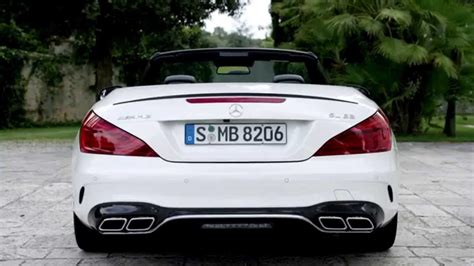 Mercedes-AMG SL63 / SL65 Wallpapers - Wallpaper Cave