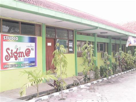 Smkn 1 Bojonegoro