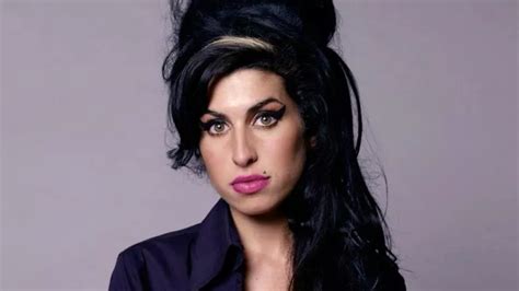 Biopic De Amy Winehouse Back To Black Nos Muestra La Primera Imagen