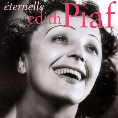 BPM and key for Non, je ne regrette rien by Édith Piaf | Tempo for Non, je ne regrette rien ...