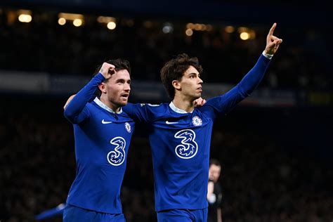 Pat Nevin thinks Chelsea 23-year-old was 'fantastic' in 2-2 Everton draw