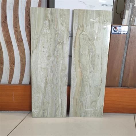 Jual Granit Dinding Keramik X Motip Marmer Glazed Polished Shopee