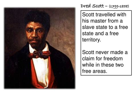 Ppt Dred Scott Decision 1857 Powerpoint Presentation Free Download