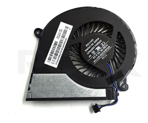 Fan Cooler Ventilador Hp Pavilion E E E Zona Norte Next Sale