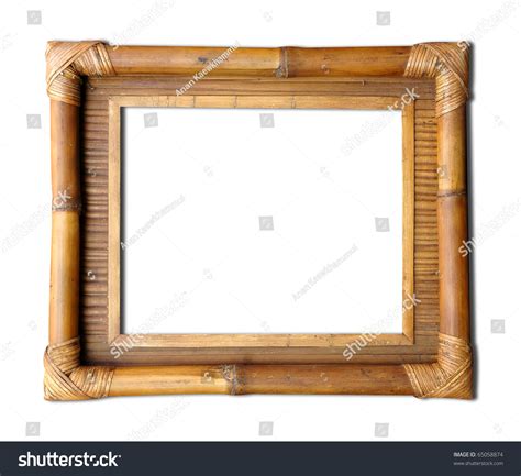 Bamboo Picture Frames Picturemeta