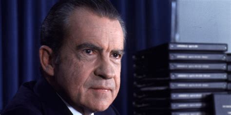 7 Revealing Nixon Quotes From His Secret Tapes | HISTORY