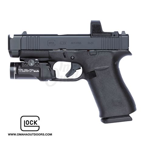 Glock 19 Compensator Carvermilitaryacademy3