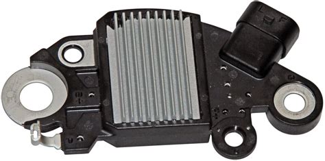 09757 DELCO DR44G SERIES ALTERNATOR VOLTAGE REGULATOR International