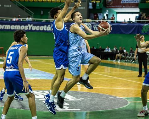 Fiba En Espa Ol On Twitter Gan Fedombalrd Y Consigue Su