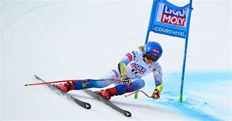 Mikaela Shiffrin Sets World Cup Win Sportsbook Pay Per Head