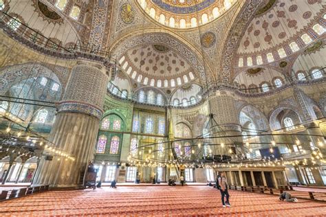 3 Days In Istanbul The Perfect Istanbul Itinerary Itinku