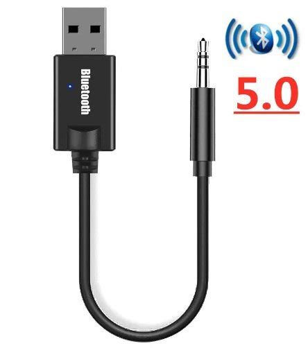 Se produkter som liknar Bluetooth 5 0 Mottagare AUX USB på Tradera