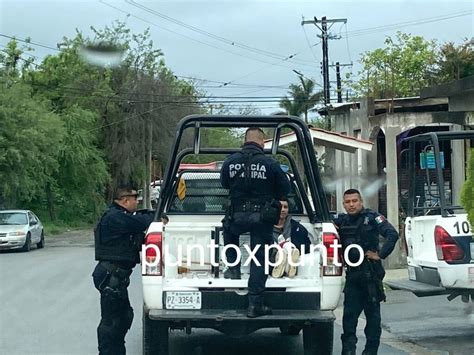 EN LINARES DETIENEN A DOS PERSONAS POR ESCANDALIZAR Y AMENAZAR A