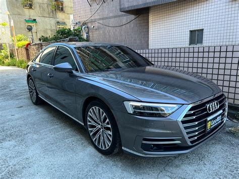 嚴選專區 Audi A8 2020年二手車 1998萬 新北市 美成國際車業 8891汽車