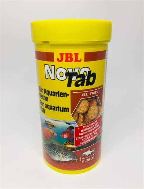 JBL Novo Tab galpãoanimal