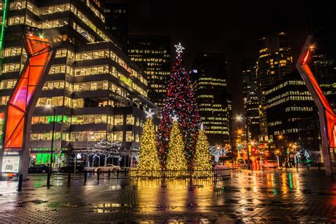 Things To Do In Vancouver This Christmas 2024 Lok Gayel Joelynn