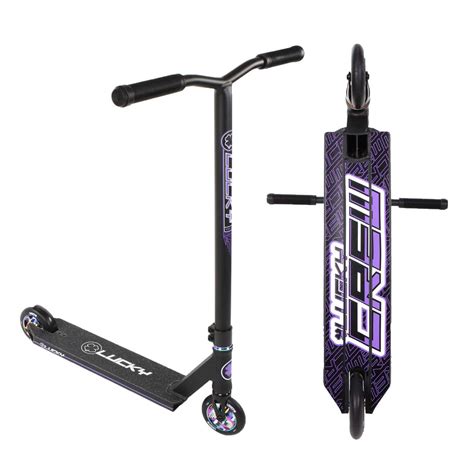 Top 10 Best Lucky Scooters Reviews Top Best Pro Review