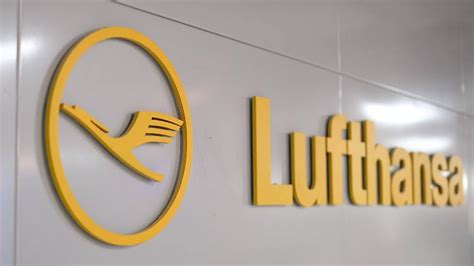 Prozent Schutz Lufthansa Mit Prozent Chance N Tv De