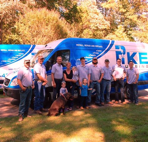 Pike Plumbing Kennesaw Ga Reviews Services And Prices