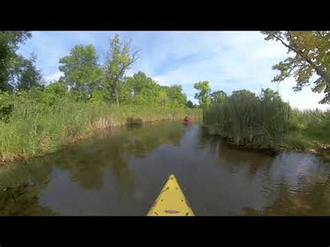 Glendalough State Park / 2020.09.06 - YouTube