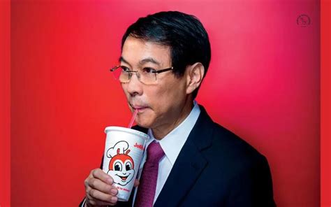 Jollibees Founder Tony Tan Caktiong Hustle With Deniz