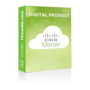 Meraki Z1 Enterprise License and Support, 3YR