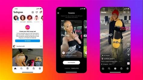 Instagram libera retrospectiva via Reels para usuários saiba como