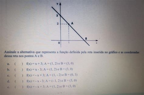 Algu M Poderia Me Dizer Qual A Resposta E A Explica O Por Favor