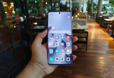 Bedanya Redmi Note 13 5G Dan Redmi Note 13 Pro 5G Tak Hanya Kamera