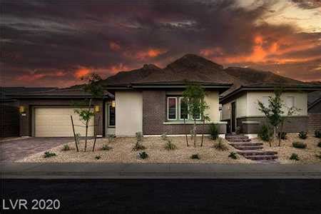 Summerlin New Homes For Sale - Summerlin NV New Construction