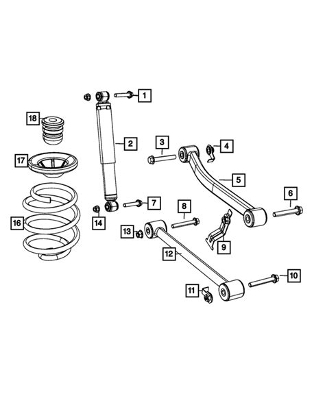 Jeep Wj Suspension Diagram Updated Front End Steering And Su