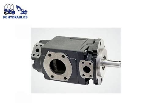 Veljan Hydraulic Pump Vt Qdc At Rs Piece New Items In