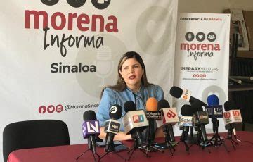 Define Morena Sinaloa las candidaturas para próximas elecciones