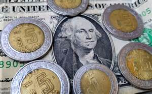¡Peso mexicano gana valor! Precio del dólar hoy 14 de abril de 2025 a ...