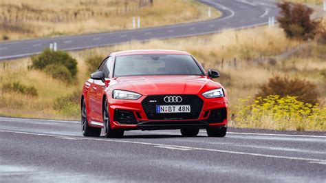 2019 Audi Rs5 Sportback Review Drive