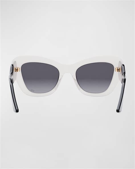 Dior Diorbobby B1u Sunglasses Neiman Marcus