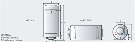 Termo El Ctrico Fleck Bon De Litros Ariston Termos