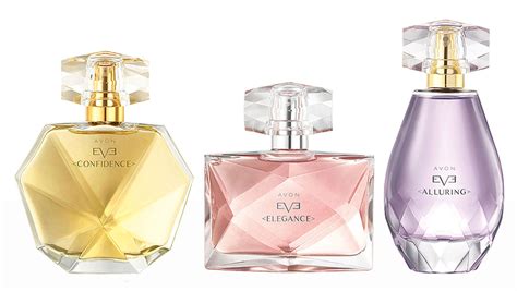 Eve Elegance Avon Perfume A New Fragrance For Women 2018