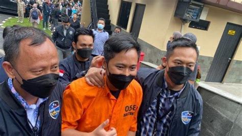 Kasus Doni Salmanan Menyeret Artis Polisi Bakal Periksa Publik Figur