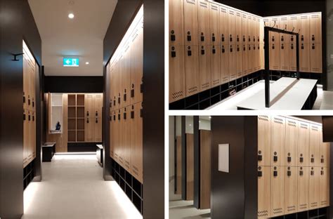 Office Lockers - Stylish Office Storage - FDB Lockers