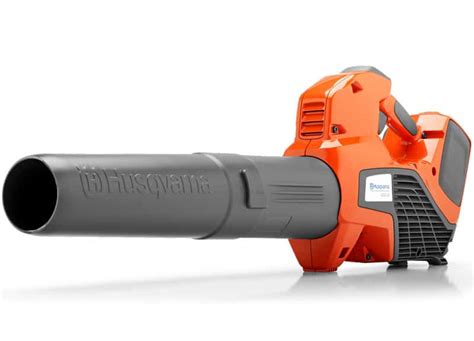 Husqvarna 436lib 40v 374 Cfm Brushless Handheld Blower