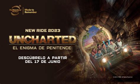 Portaventura Atracciones Y Novedades Centraldereservas