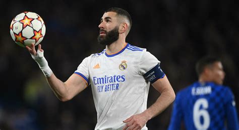 Champions Benzema Stende Il Chelsea Il Real Passa Il Villarreal