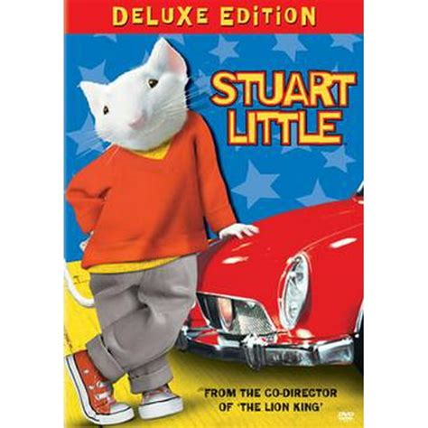 Stuart Little (DVD) - Walmart.com - Walmart.com